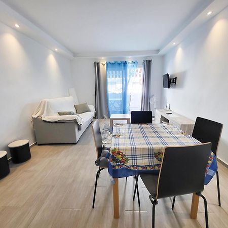 Flower Apartment بلايا ذي لاس أميريكاس المظهر الخارجي الصورة