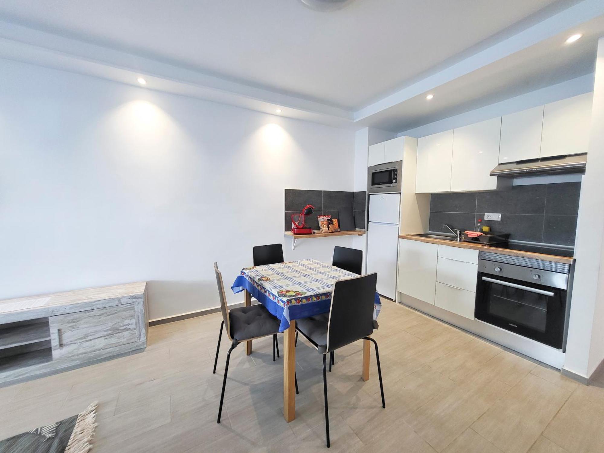 Flower Apartment بلايا ذي لاس أميريكاس المظهر الخارجي الصورة