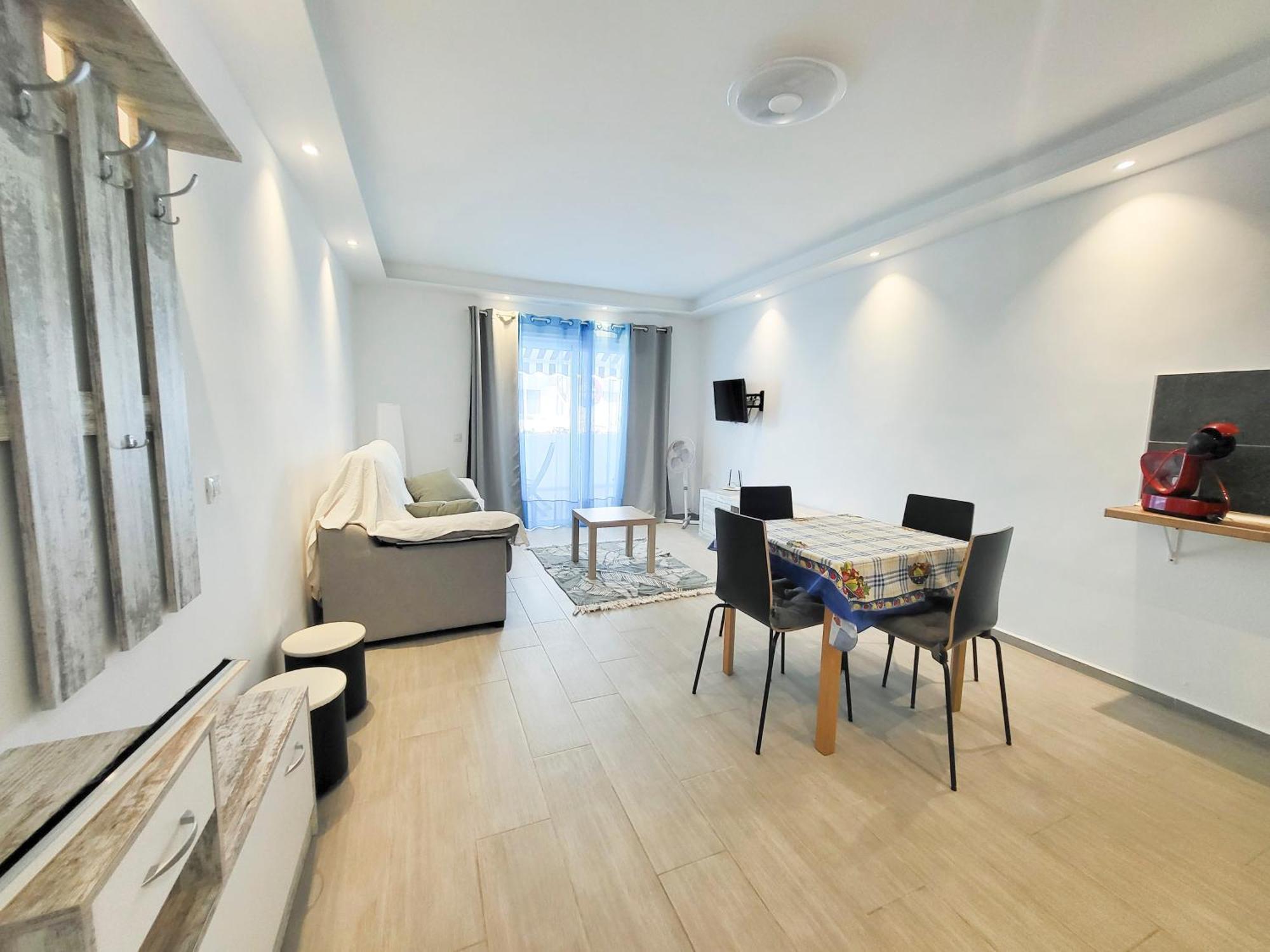 Flower Apartment بلايا ذي لاس أميريكاس المظهر الخارجي الصورة