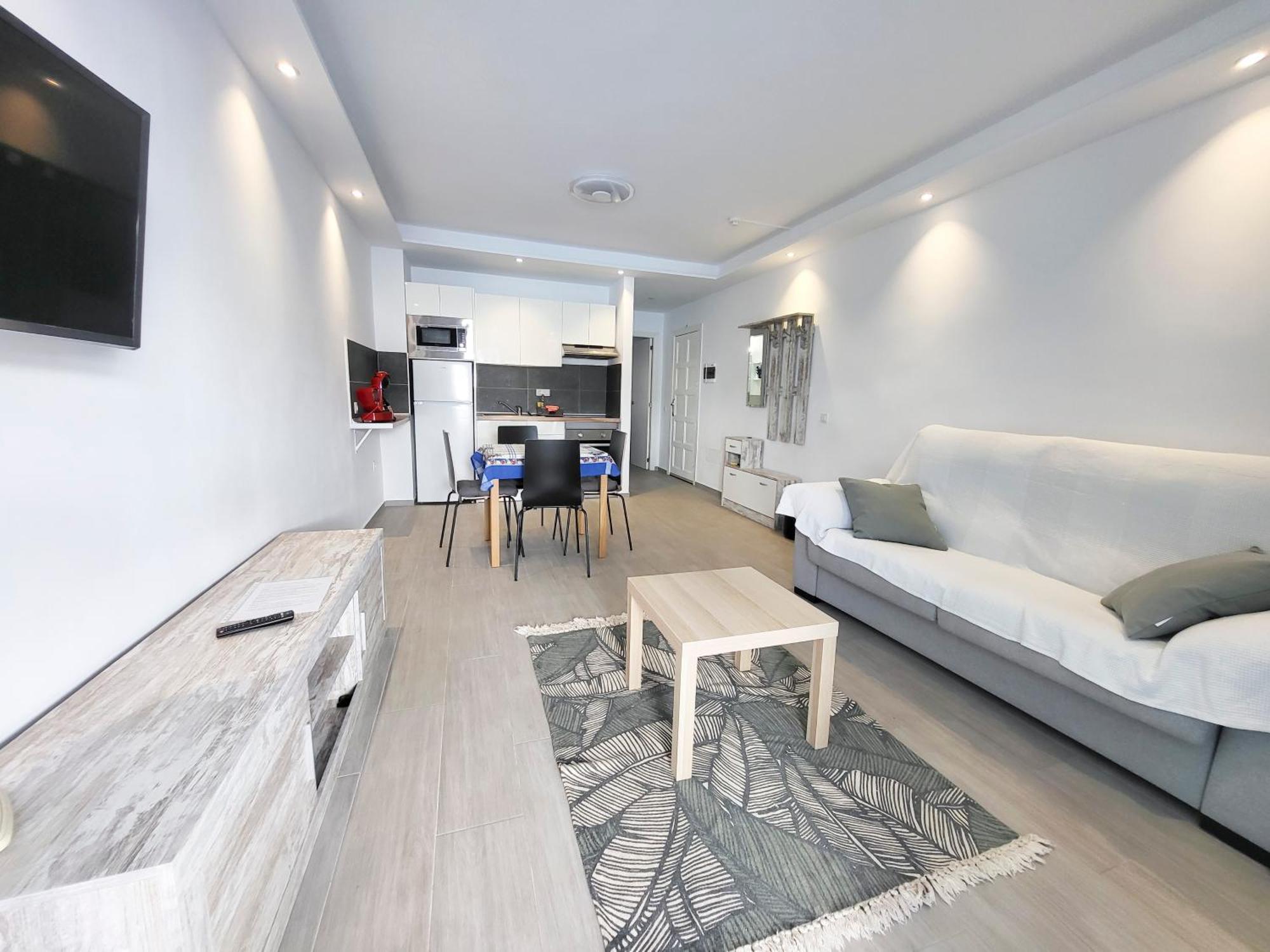 Flower Apartment بلايا ذي لاس أميريكاس المظهر الخارجي الصورة