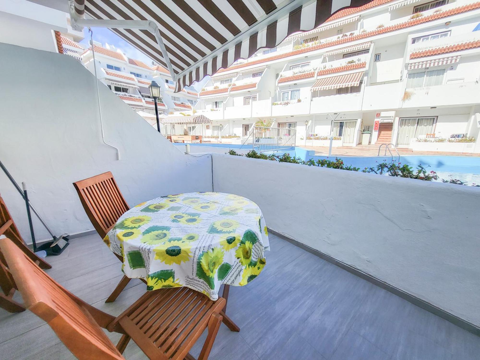 Flower Apartment بلايا ذي لاس أميريكاس المظهر الخارجي الصورة