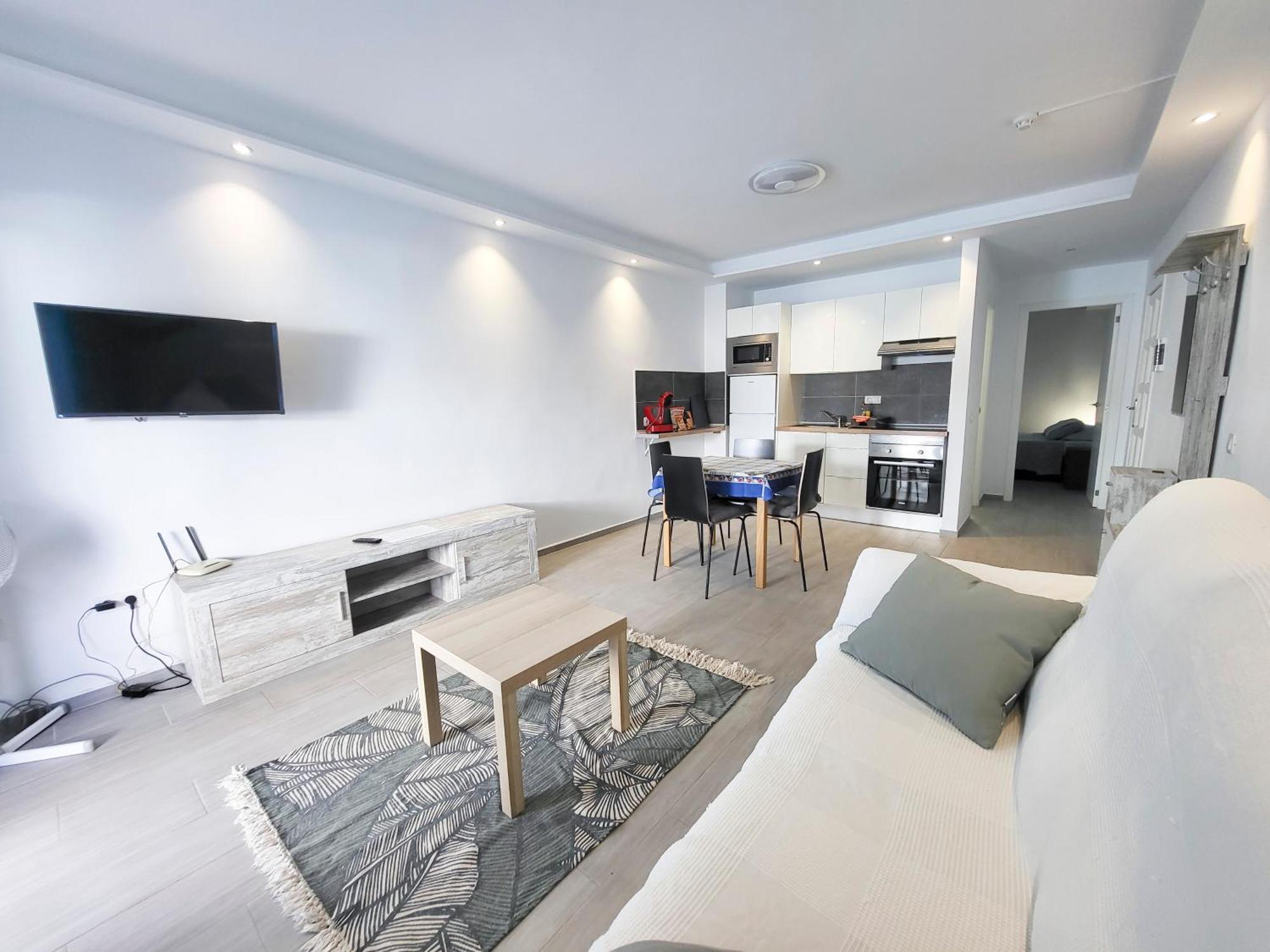 Flower Apartment بلايا ذي لاس أميريكاس المظهر الخارجي الصورة