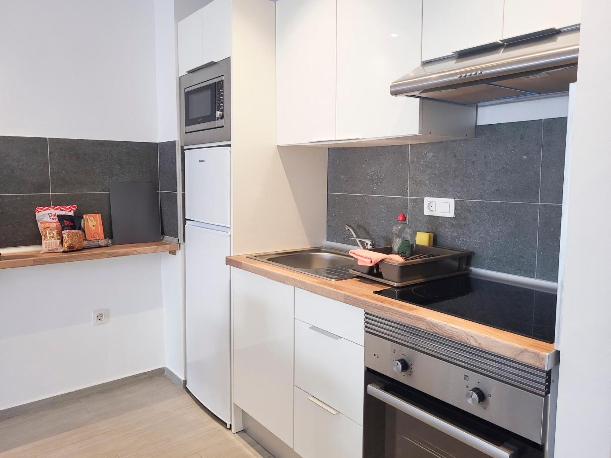 Flower Apartment بلايا ذي لاس أميريكاس المظهر الخارجي الصورة